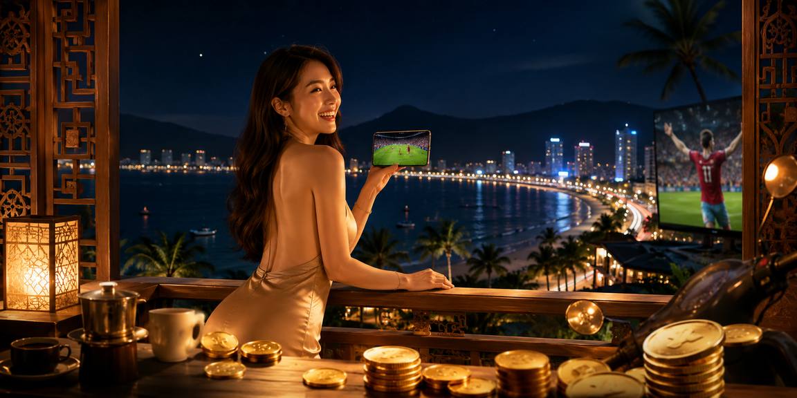bet88vip Điểm Nhấn Casino